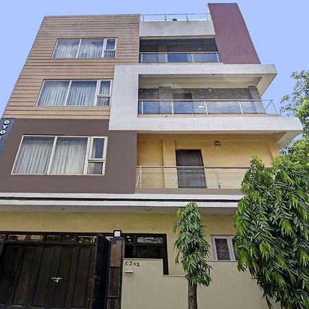Super Townhouse All In One โกลกาตา ภายนอก รูปภาพ