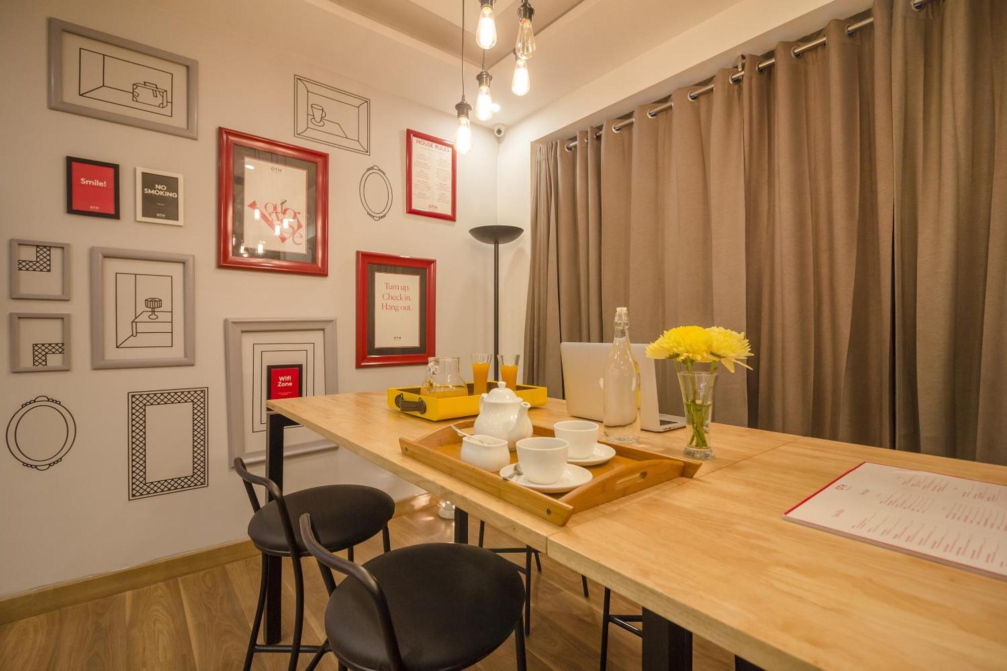 Super Townhouse All In One โกลกาตา ภายนอก รูปภาพ