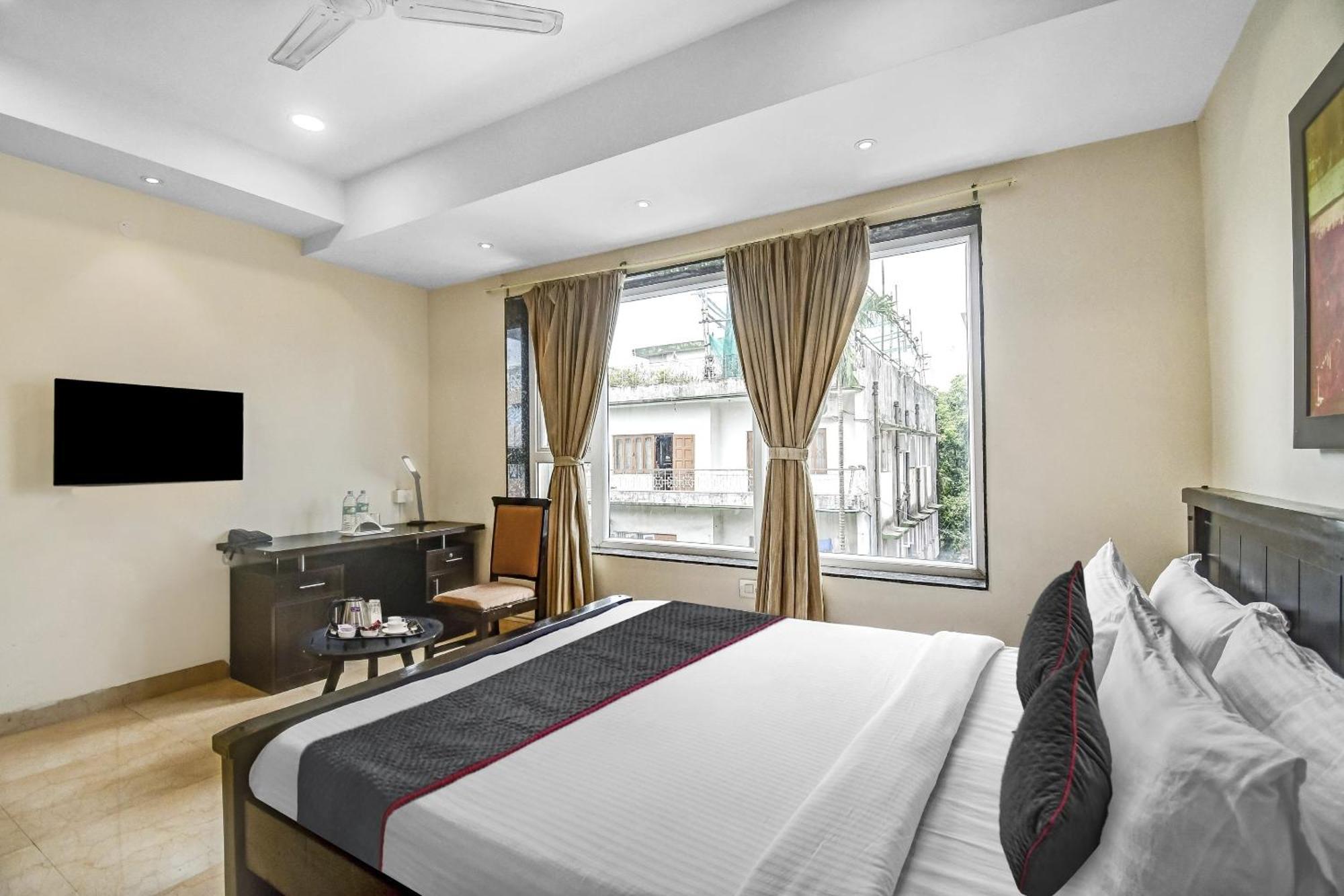 Super Townhouse All In One โกลกาตา ภายนอก รูปภาพ