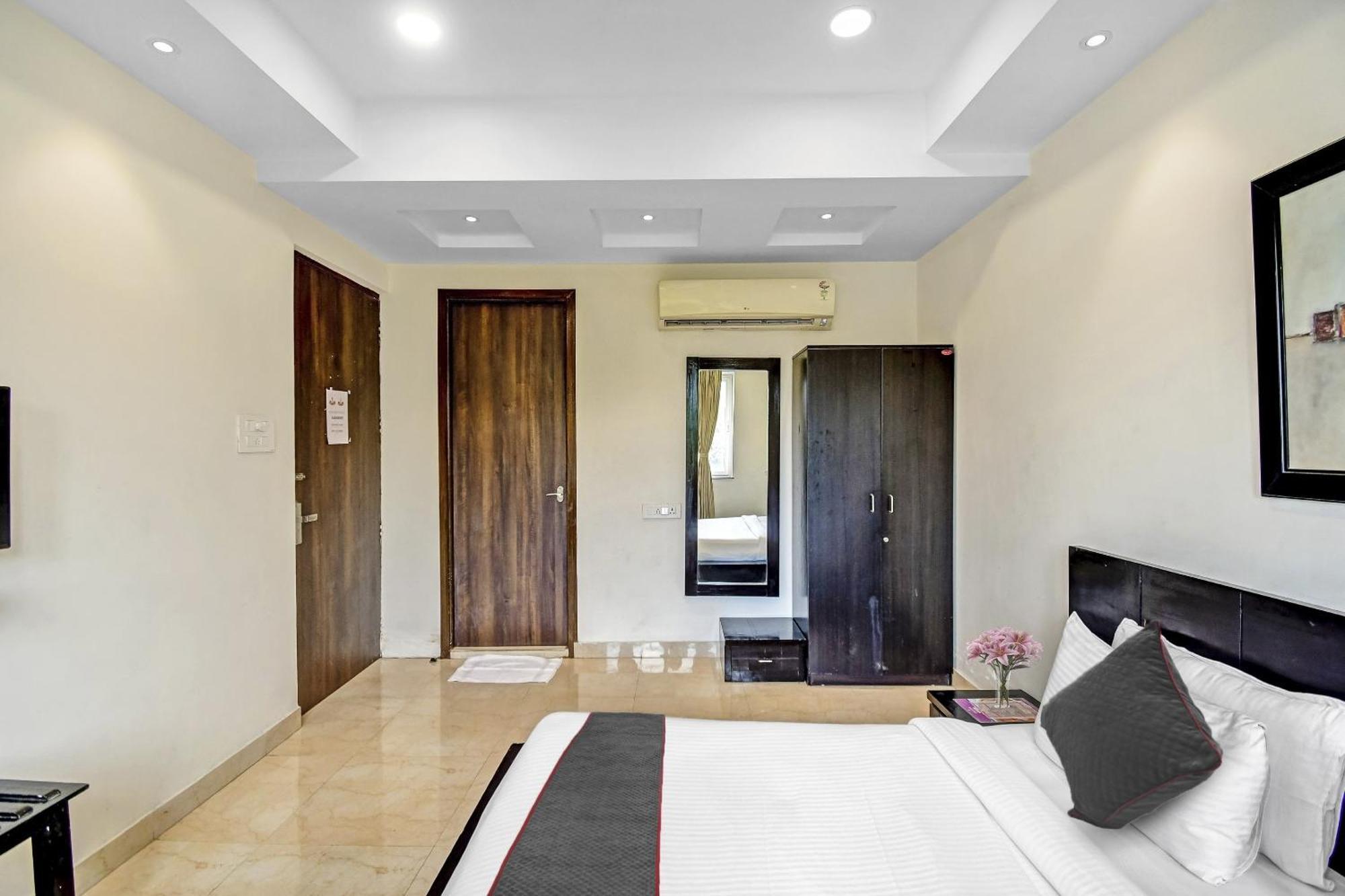 Super Townhouse All In One โกลกาตา ภายนอก รูปภาพ