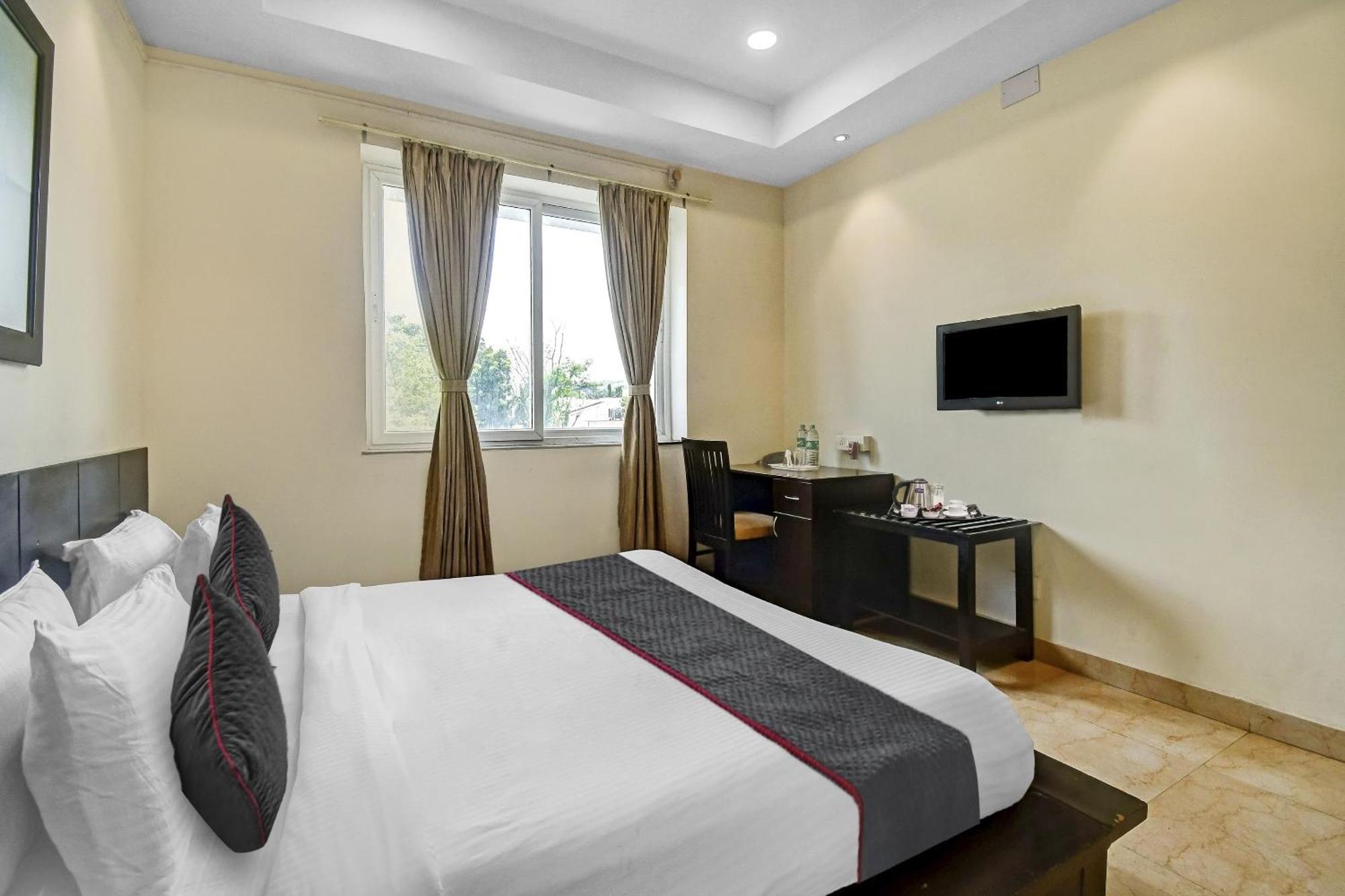 Super Townhouse All In One โกลกาตา ภายนอก รูปภาพ