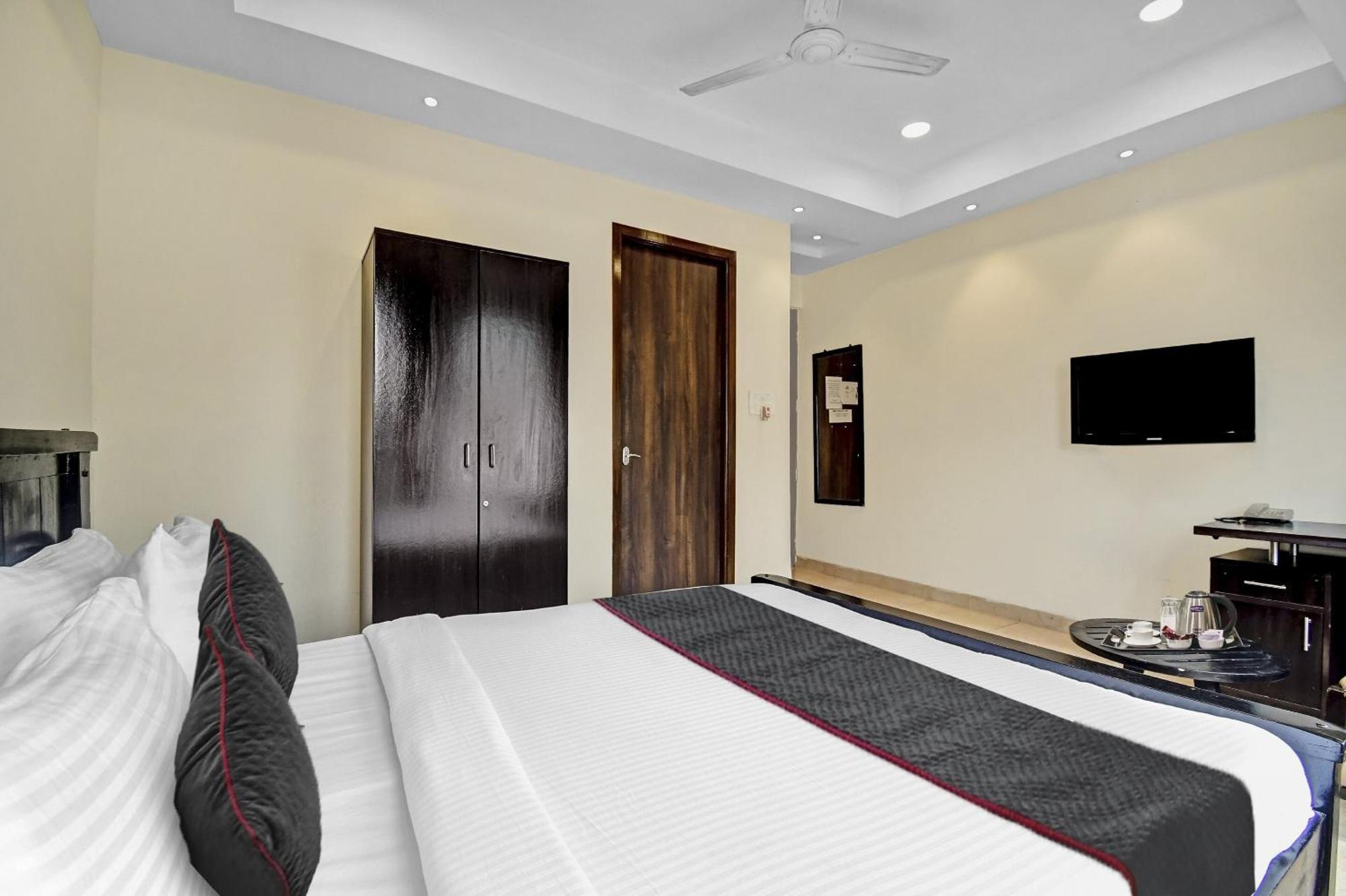 Super Townhouse All In One โกลกาตา ภายนอก รูปภาพ