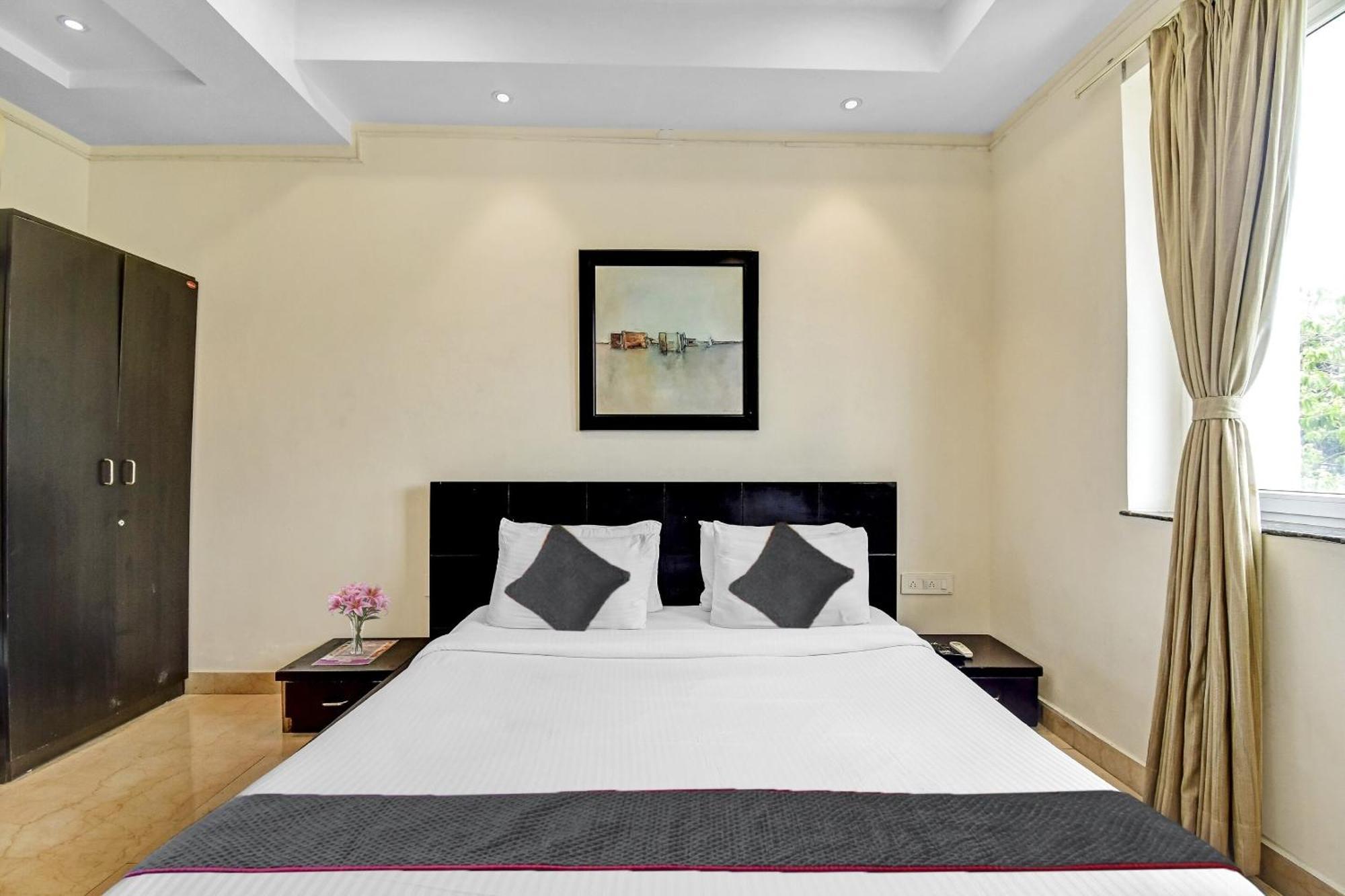 Super Townhouse All In One โกลกาตา ภายนอก รูปภาพ