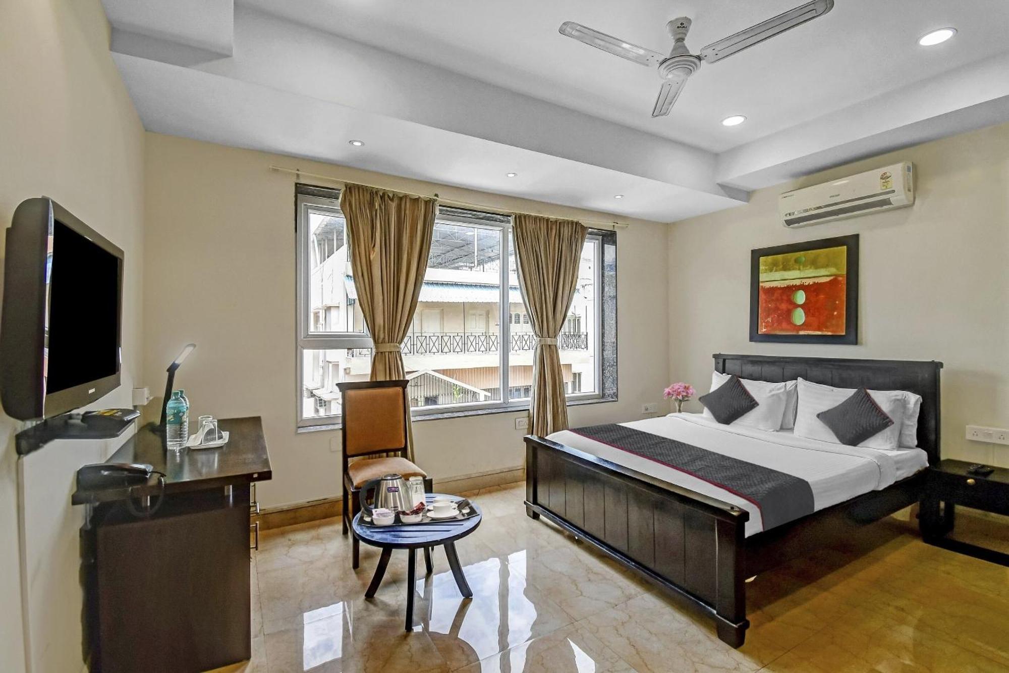 Super Townhouse All In One โกลกาตา ภายนอก รูปภาพ