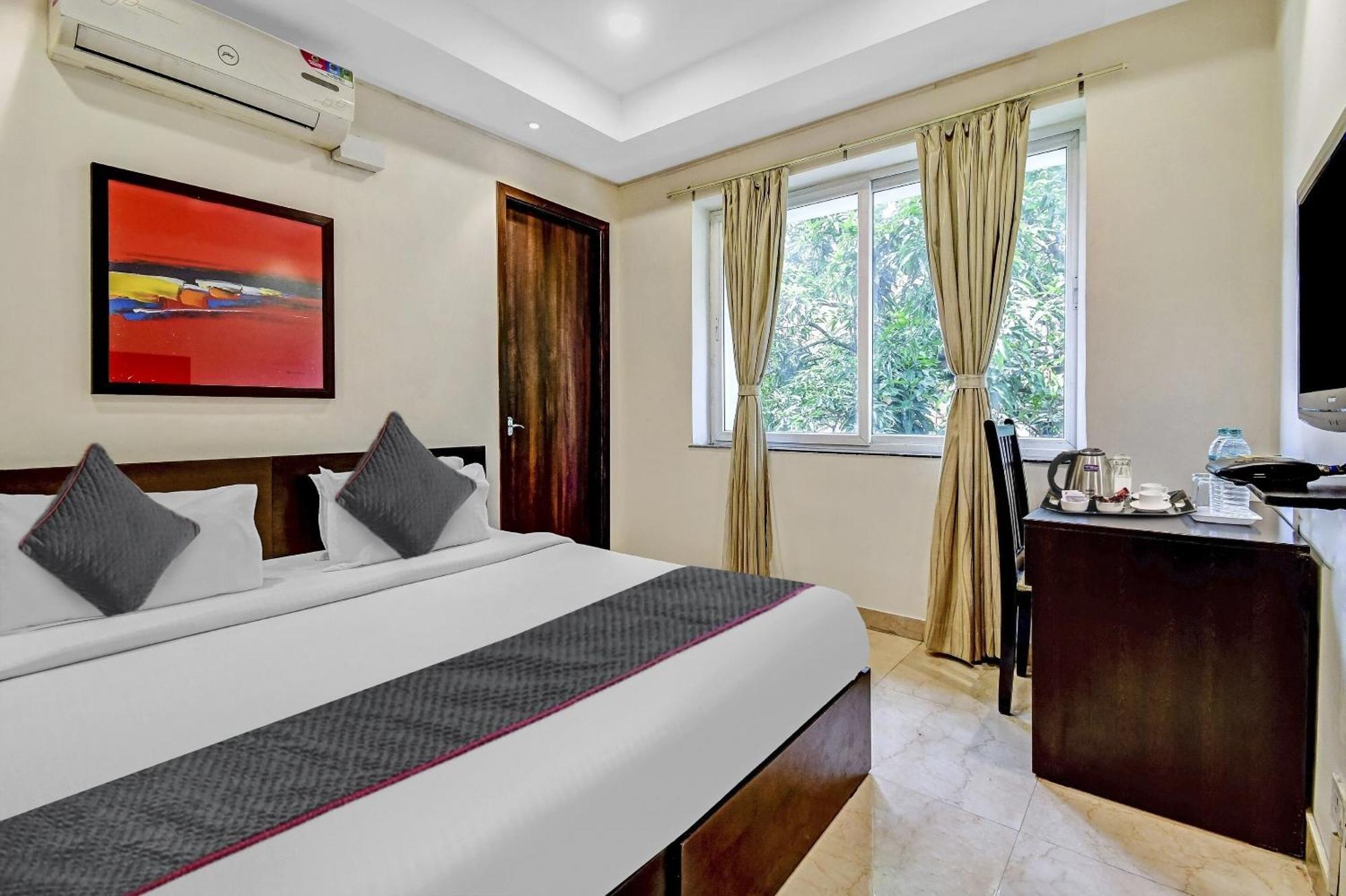 Super Townhouse All In One โกลกาตา ภายนอก รูปภาพ