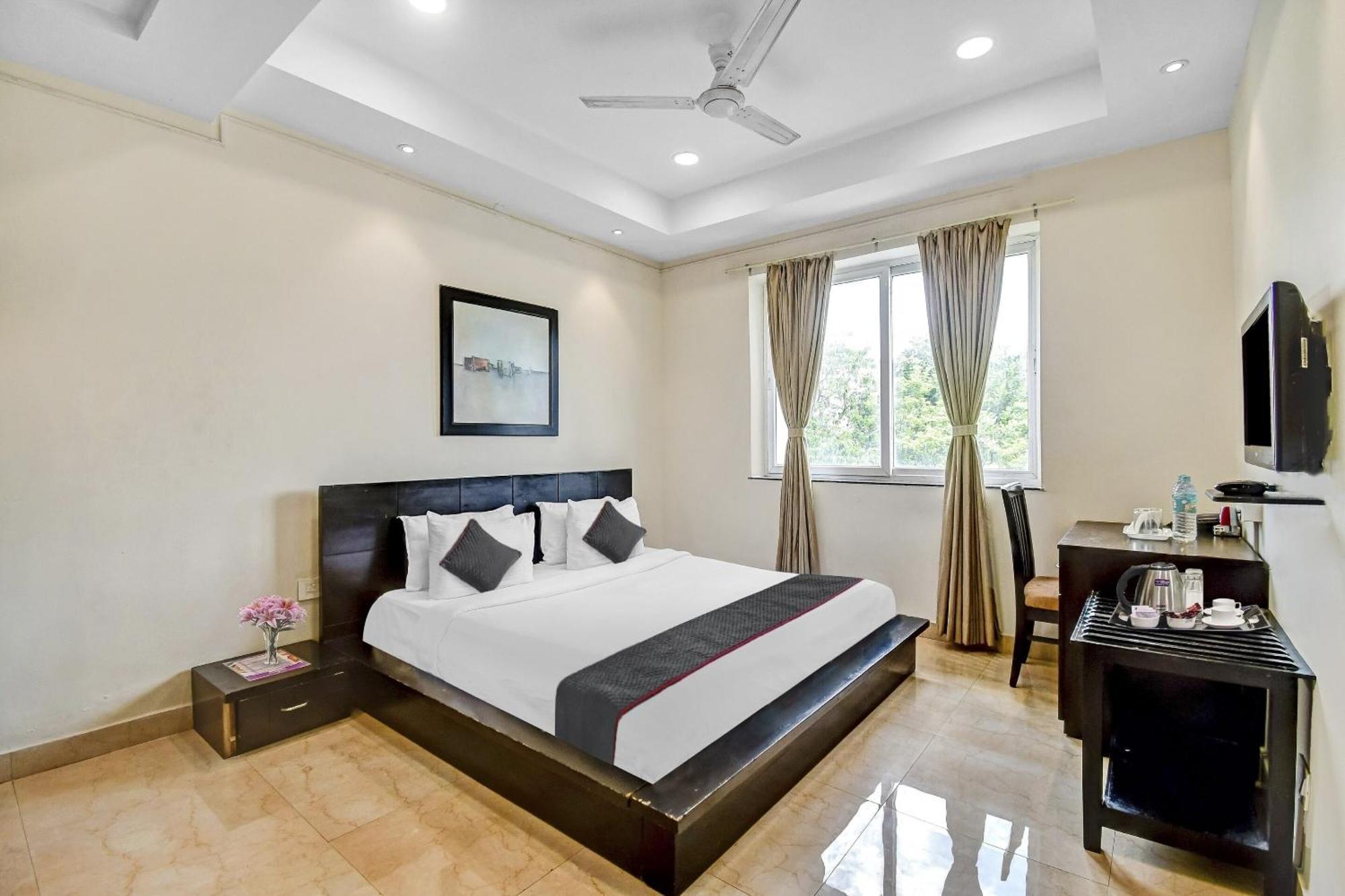 Super Townhouse All In One โกลกาตา ภายนอก รูปภาพ