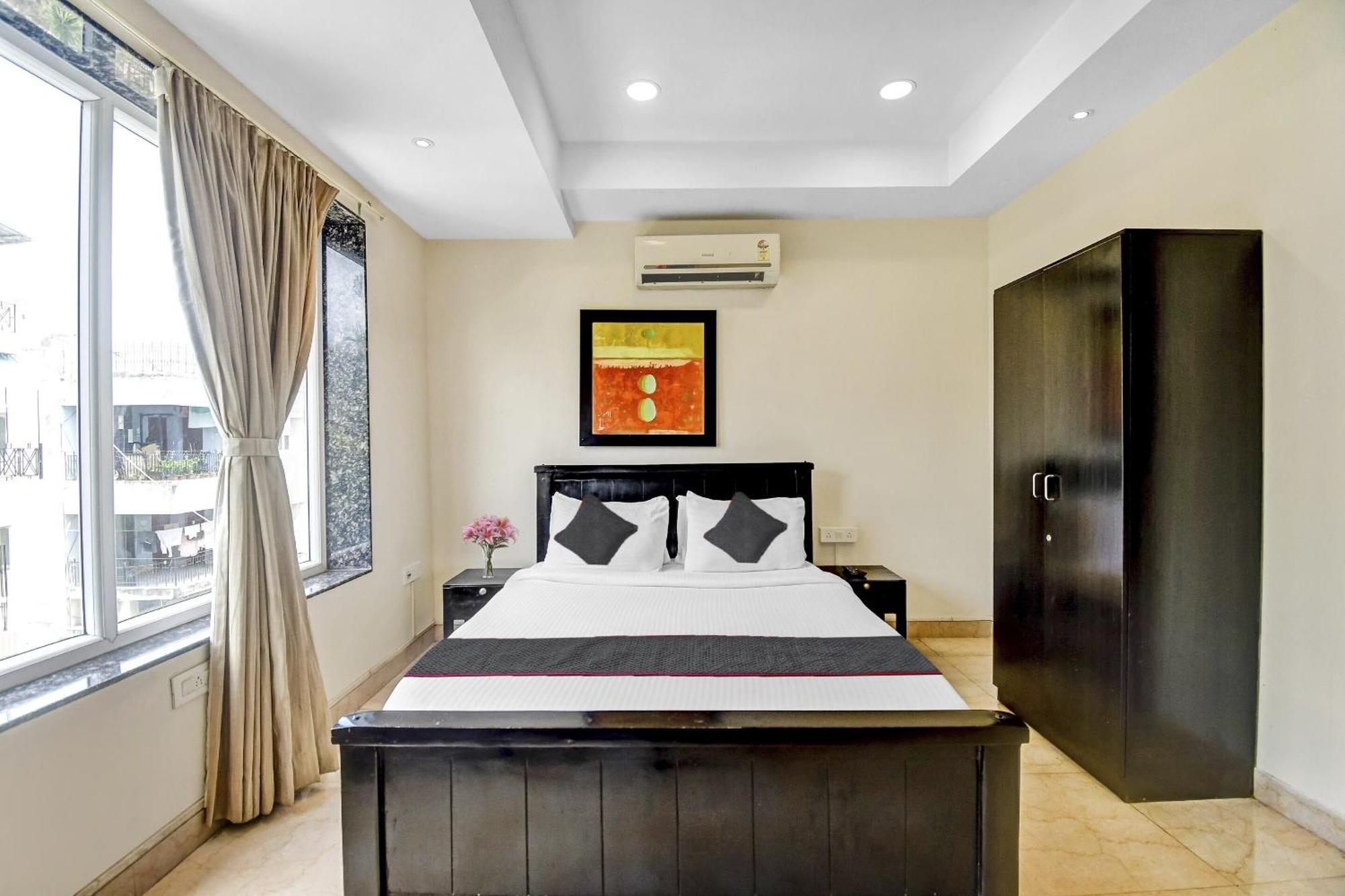 Super Townhouse All In One โกลกาตา ภายนอก รูปภาพ